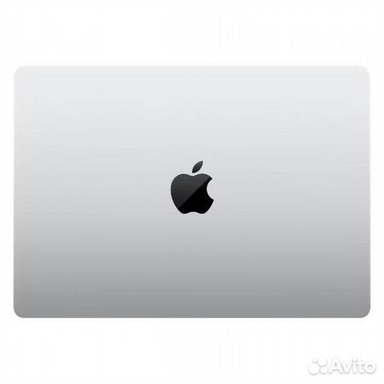 Macbook Pro 14 m3 8/512 Silver