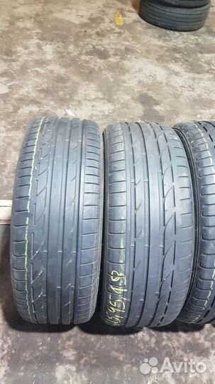 Bridgestone Potenza S001 225/45 R19