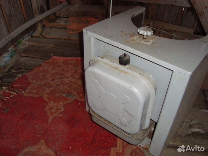 Аппарат нагревательный пк-1Б 