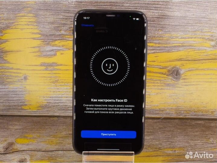 Смартфон Apple iPhone Xr 64 гб RU, nano SIM+eSIM