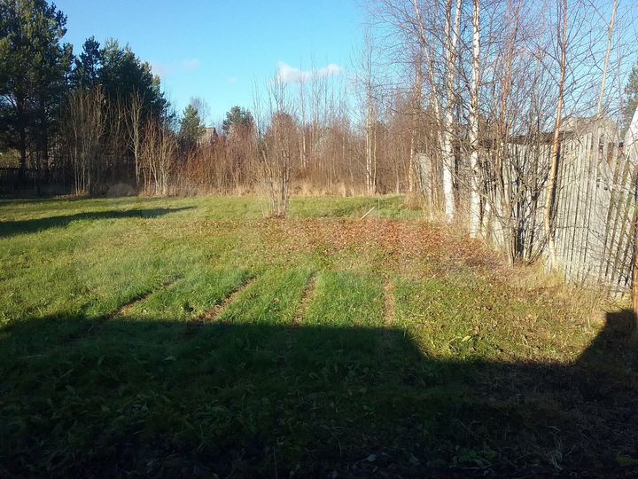 Участок 5 сот. (СНТ, ДНП)