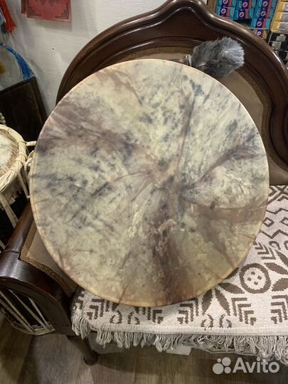 Шаманский бубен