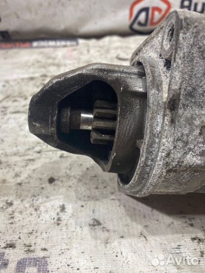 Стартер Ford Fusion 1 1.4 2008