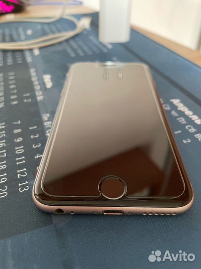 iPhone 6 Space Gray 64GB