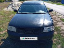 Audi A6 2.7 AT, 2004, 310 000 км, с пробегом, цена 470 000 руб.