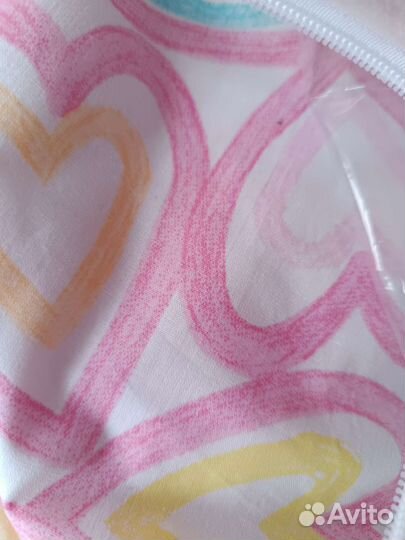 Конверт на выписку легкий