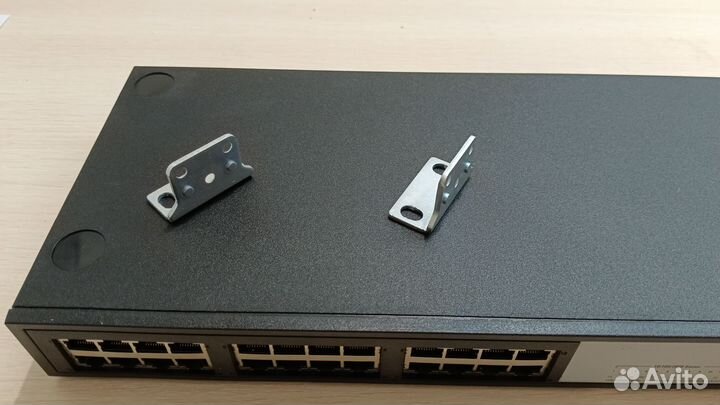 Базовый внешний коммутатор Anatel