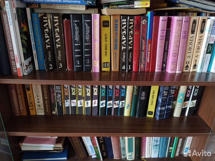 Продам книги