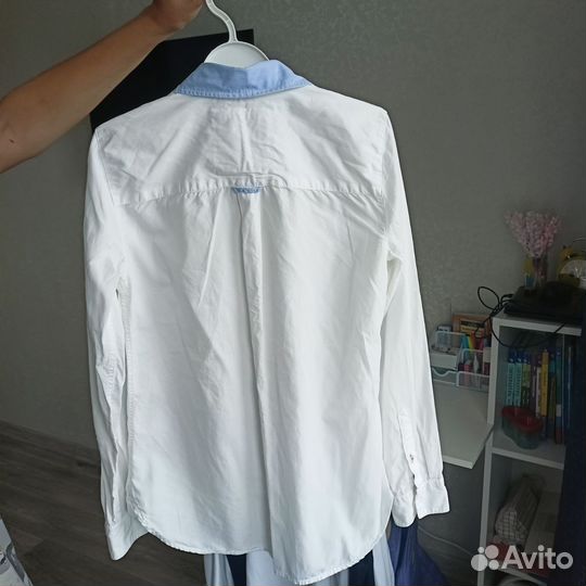 Рубашка (2 шт)