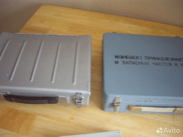 Для радиоаппаратуры и радиолюбителям