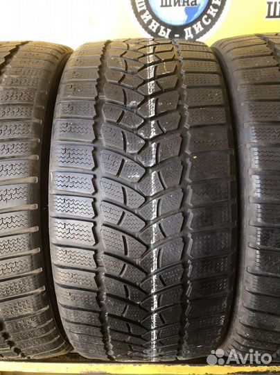 Firestone Winterhawk 3 245/40 R18