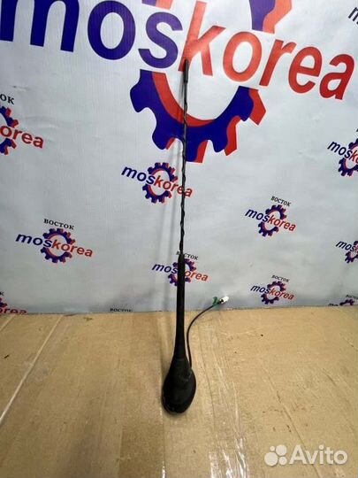 Антенна Skoda Yeti 1.2 cbzb 2010