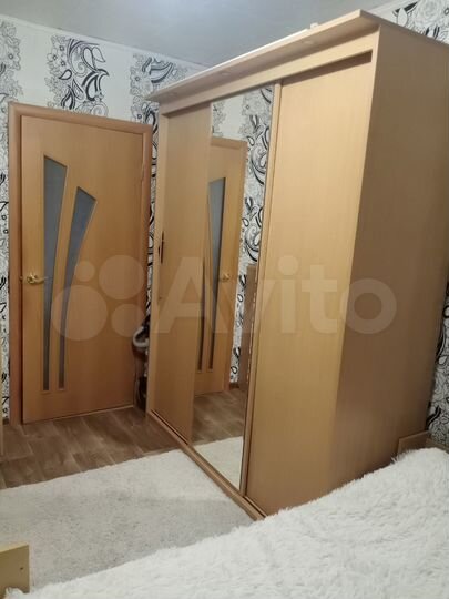 2-к. квартира, 49 м², 9/9 эт.