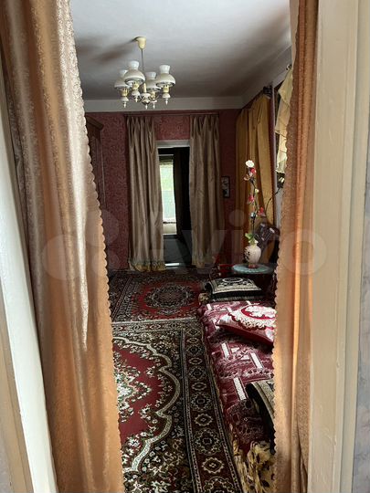 Дом 70 м² на участке 20 сот.