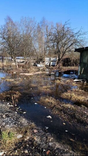 Участок 14 сот. (СНТ, ДНП)