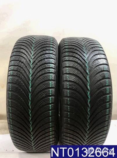 Michelin Alpin 5 205/55 R16 91H