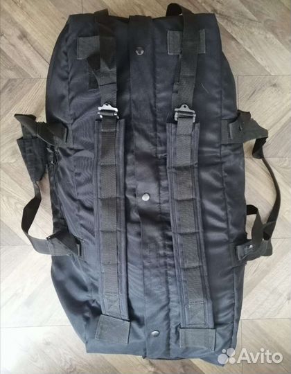 Тактический рюкзак