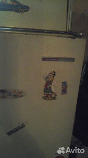 Холодильник Орск бу