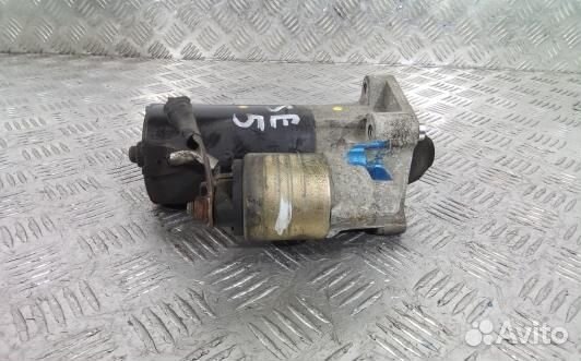 Стартер бензиновый volvo V40 VW (TSE05DF01)