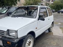 ВАЗ (LADA) 1111 Ока 0.7 MT, 2004, 156 789 км, с пробегом, цена 89 000 руб.