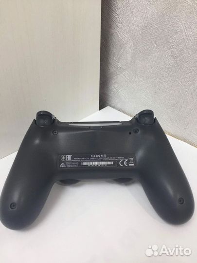 Sony PS4 джойстик