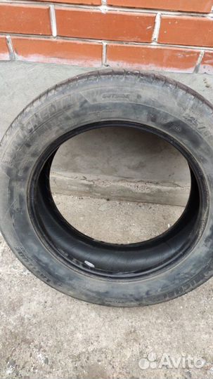 Michelin Latitude Sport 225/60 R18