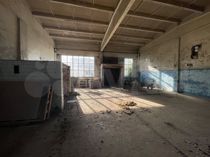 Свободного назначения, 1100 м²