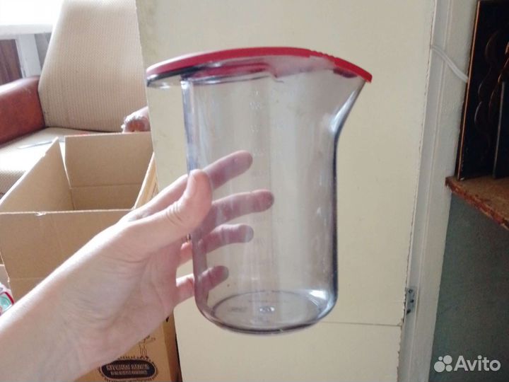 Вакуумная система zepter