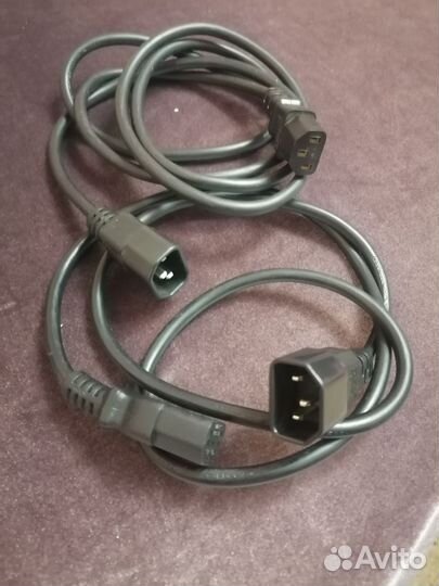Кабель для компьютера