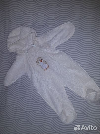 Детские вещи