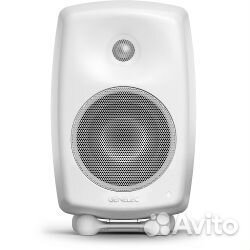 Полочная акустика Genelec G Three Mystic Polar whi