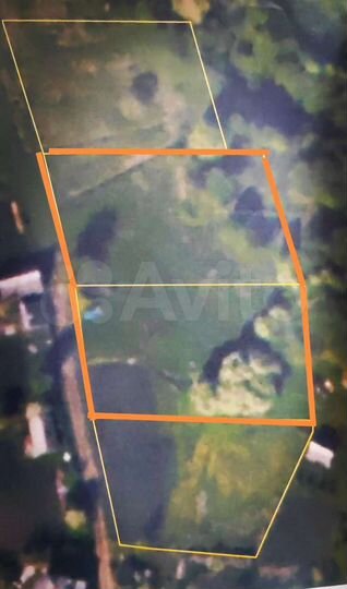 Участок 30 сот. (ИЖС)