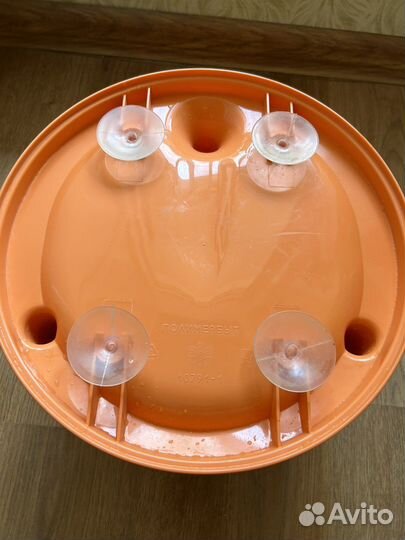 Стульчик для купания