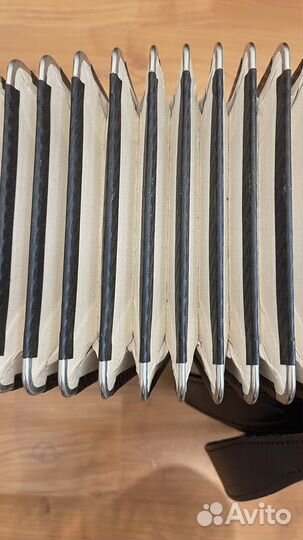 Немецкий аккордеон royalstandard