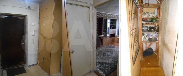 1-к. квартира, 39 м², 2/9 эт.