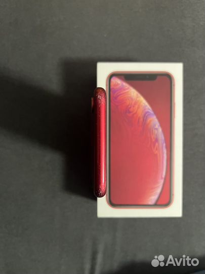 iPhone Xr, 64 ГБ