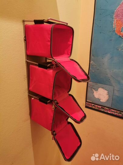 IKEA hejan бокс для хранения мелочей