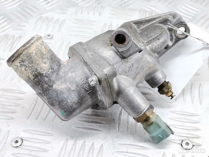 Корпус термостата Opel Vectra B 1998 90412717