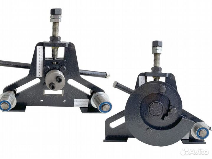 Холодная ковка. Станок