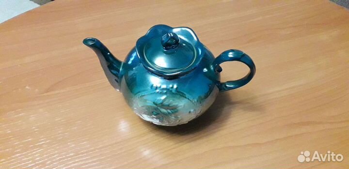 Чайники заварочные новые
