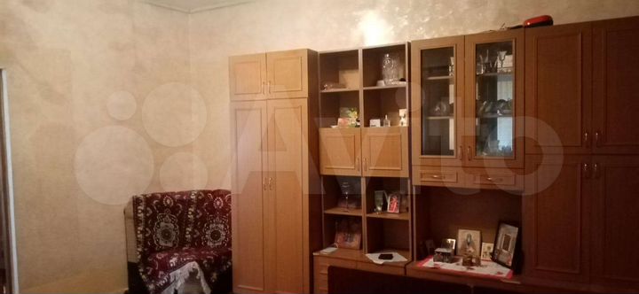2-к. квартира, 47 м², 1/1 эт.
