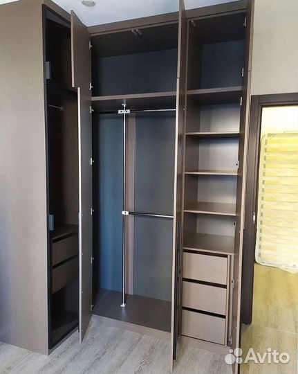 Шкаф на заказ / Бесплатный выезд и замер