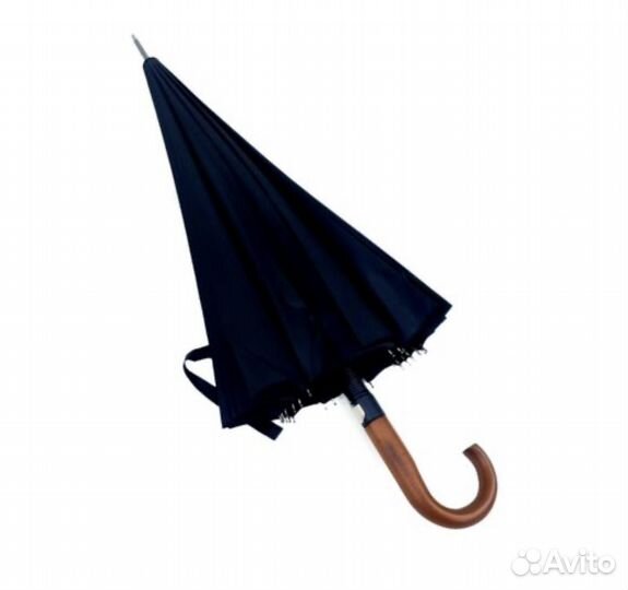 Зонт трость семейный