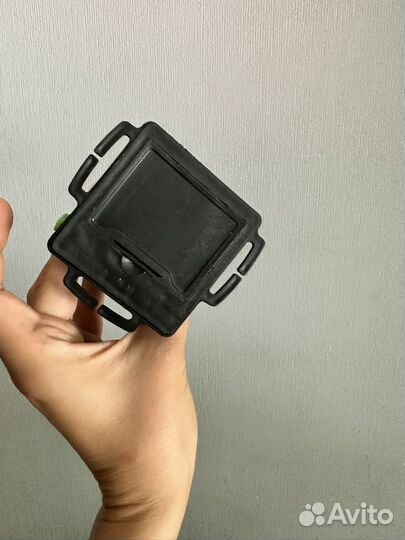 Налобный фонарик