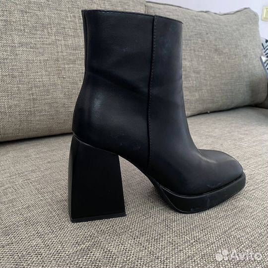 Ботильоны befree