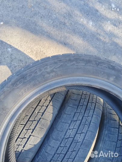 Goodyear Ice Navi 6 175/60 R16