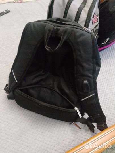 Школьный рюкзак