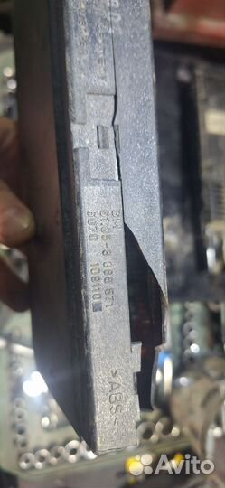 Блок управления BDC 61358368571