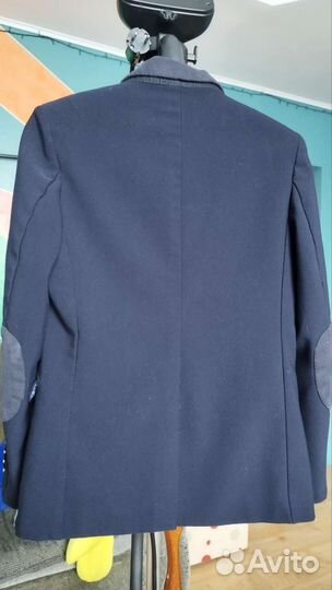 Школьная форма для мальчика