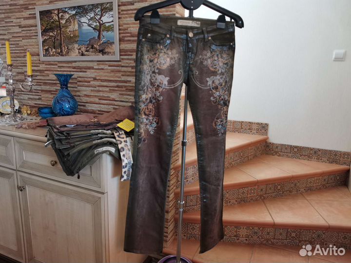 Брюки от Stefano